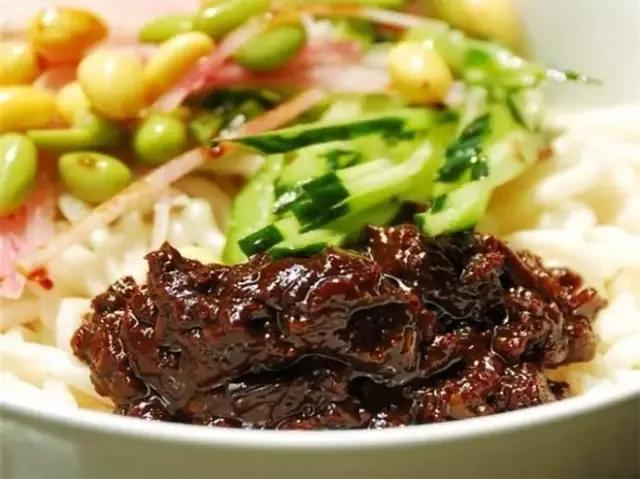 中国最好吃的23碗面条，只闻味道就让人口水直流，你吃过几碗？