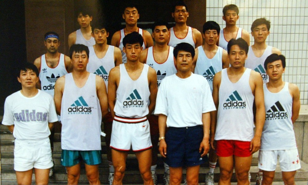 nba联盟教练有哪些（男篮国家队历任主教练薪水排名，薪水最高与最低分别是谁？）-华海博客