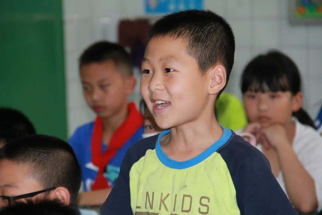 我爱我 从探索生命开始｜成都市双流区九江小学开展一系列活动