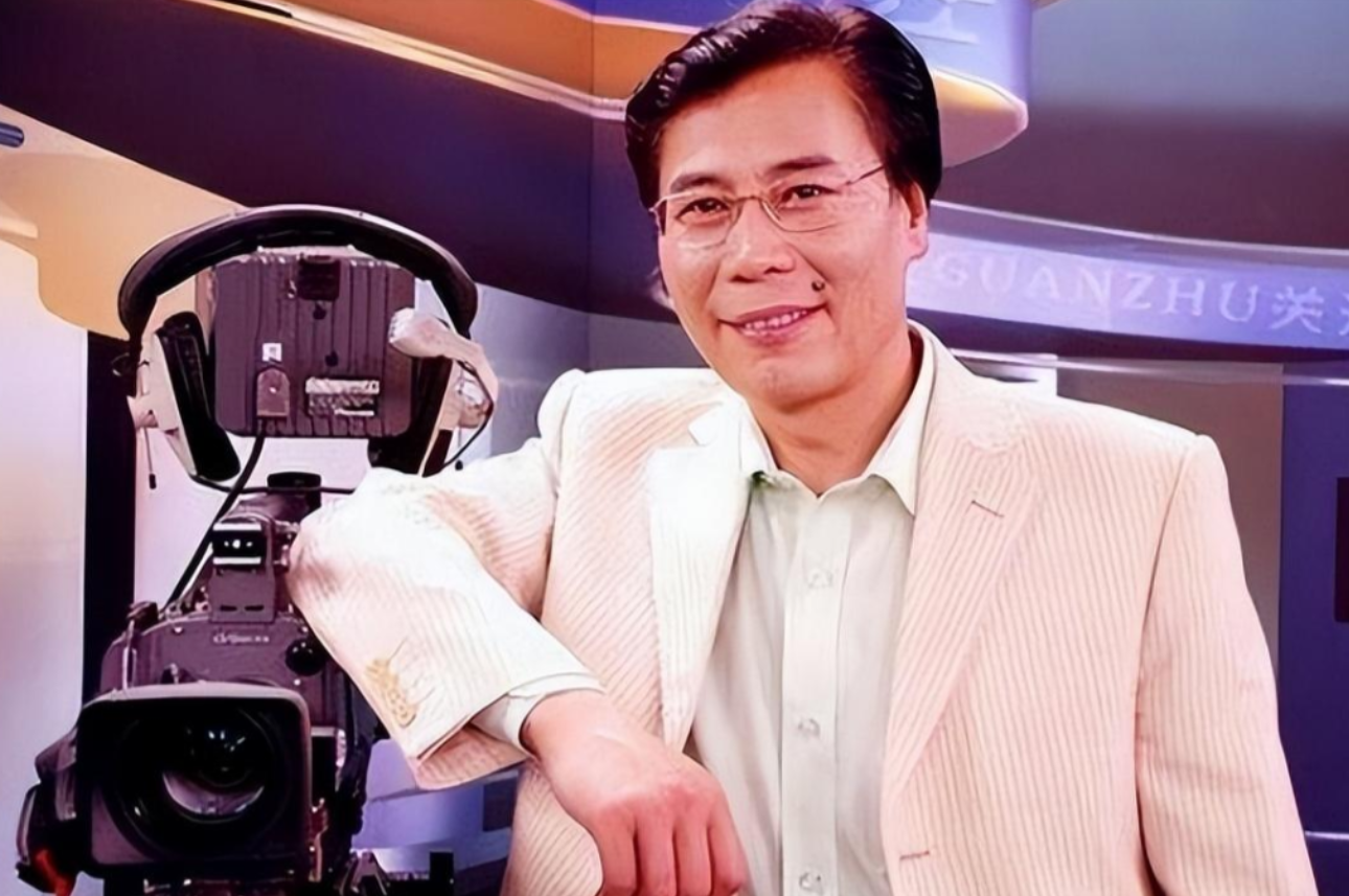 相声演员笑林:离世7年后,儿子撑起家庭,妻子的痴爱让人泪目