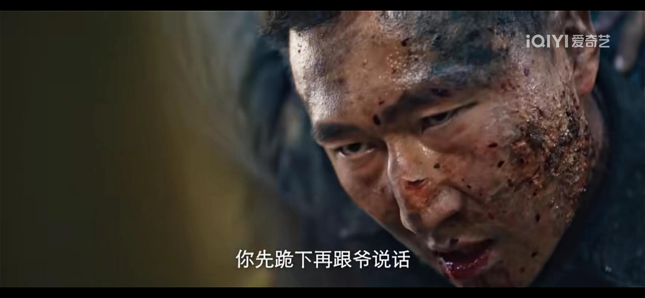 矢野浩二新演个抗日片，比《我叫刘金凤》好看多了