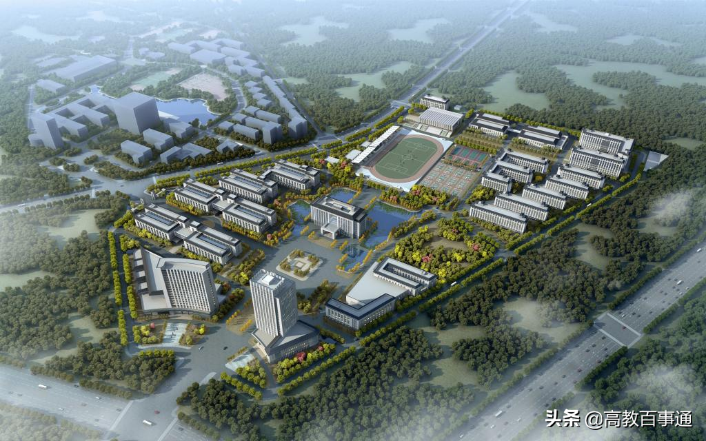 新校区建设提速！河南科技学院：确保秋季学期大一新生顺利入住