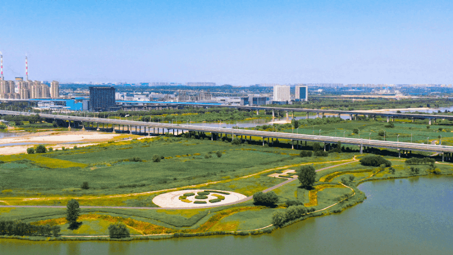 备案价公示！西安人闭眼入的“河景藏品”，看完彻底服气