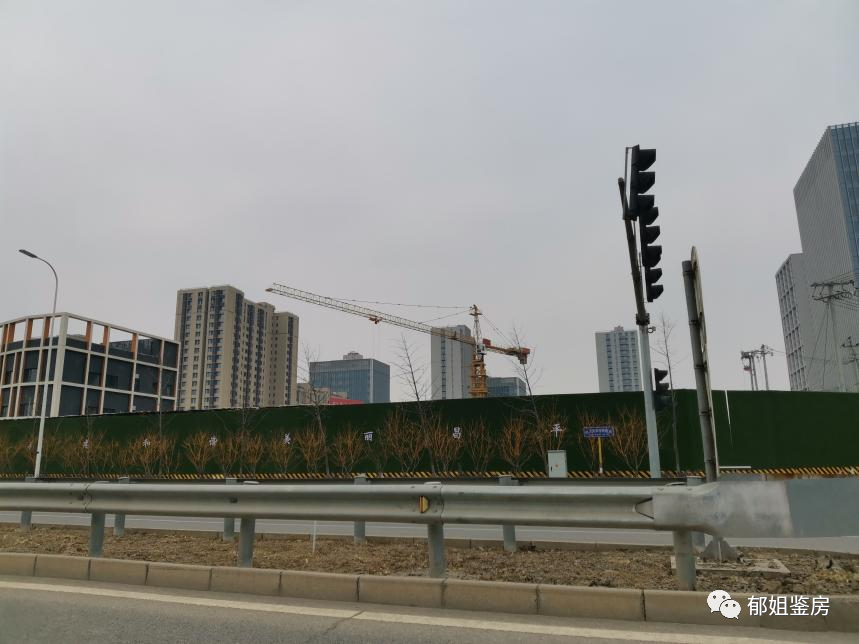 郁姐鉴房｜昌平拟供地块实探：未来科学城五朵金花，有哪些亮点？