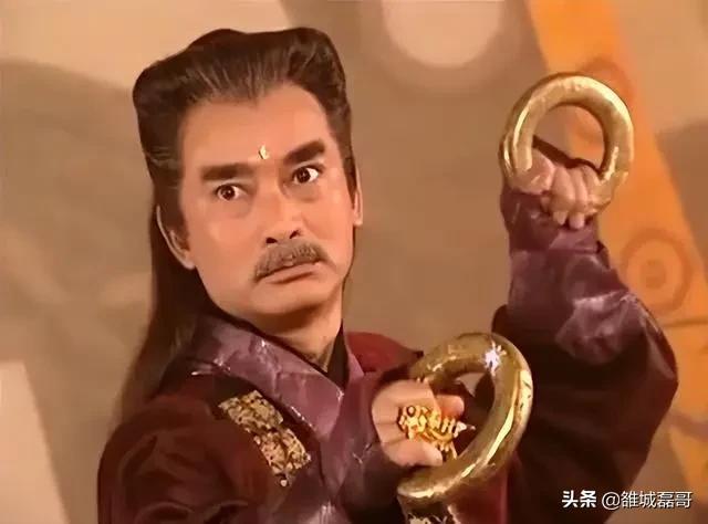 那些年暑假追过的武侠剧