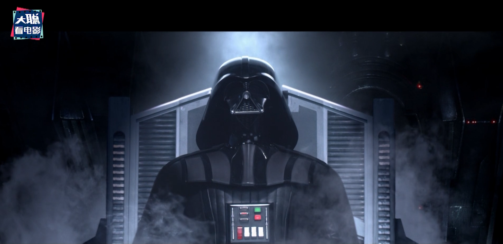 《欧比旺》全六集一口气回顾！看欧比旺和达斯维达的相爱相杀