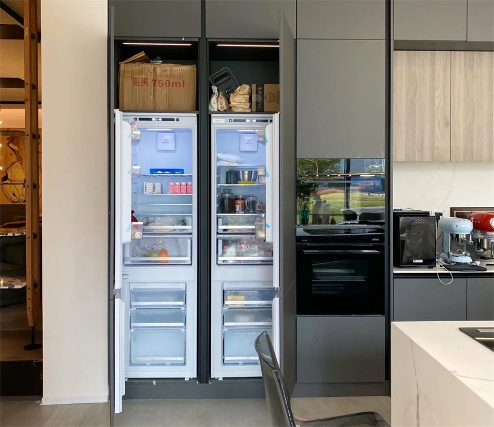 给没买冰箱的你几个建议：这9点真的需要注意，买错踩坑太后悔