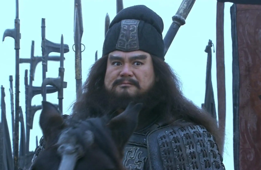 大哥刘备以仁义闻名,二弟关羽以义气为名,还有个老三名叫张飞,什么