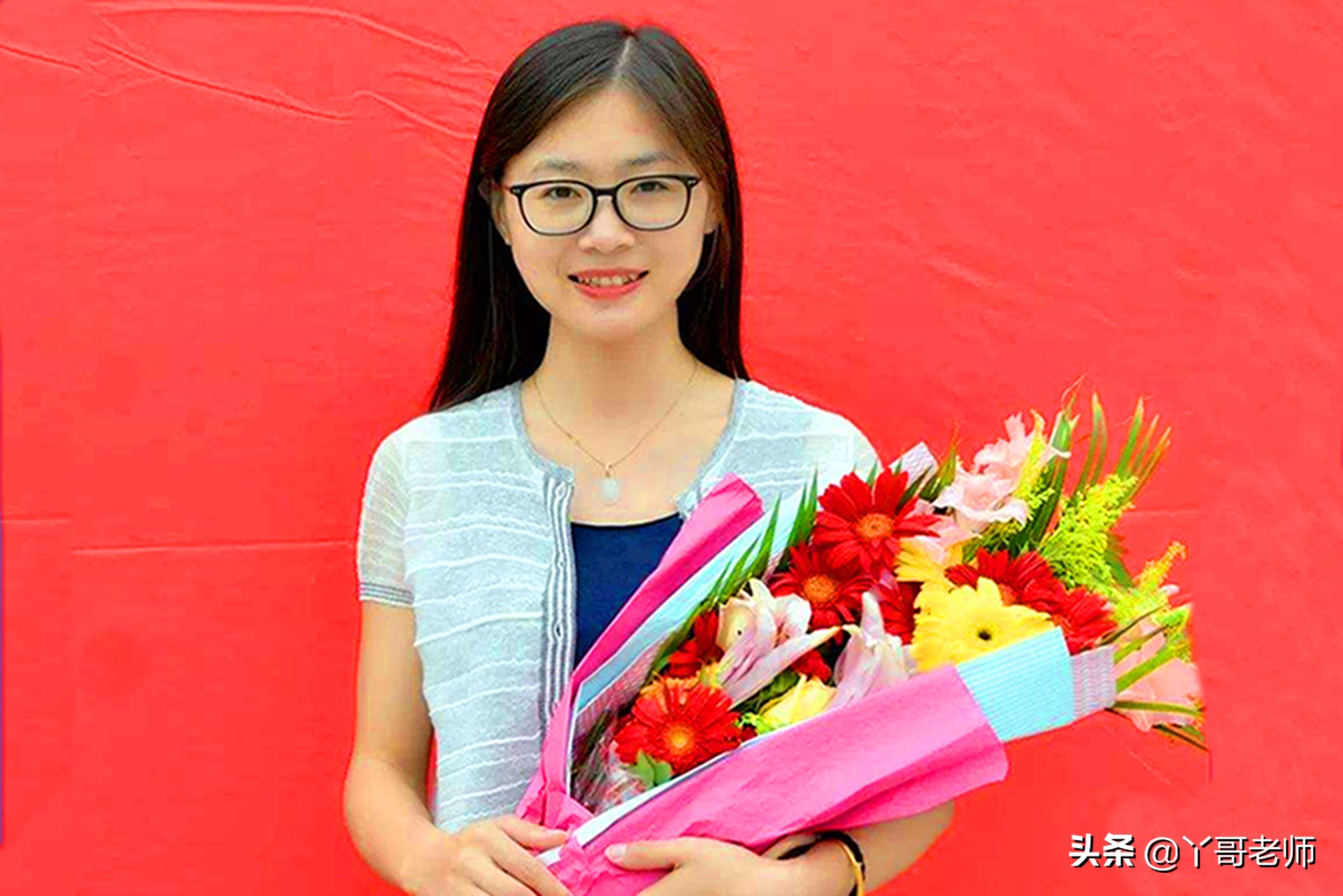 教师对“满意度调查”有质疑，它能作为评优的标准吗