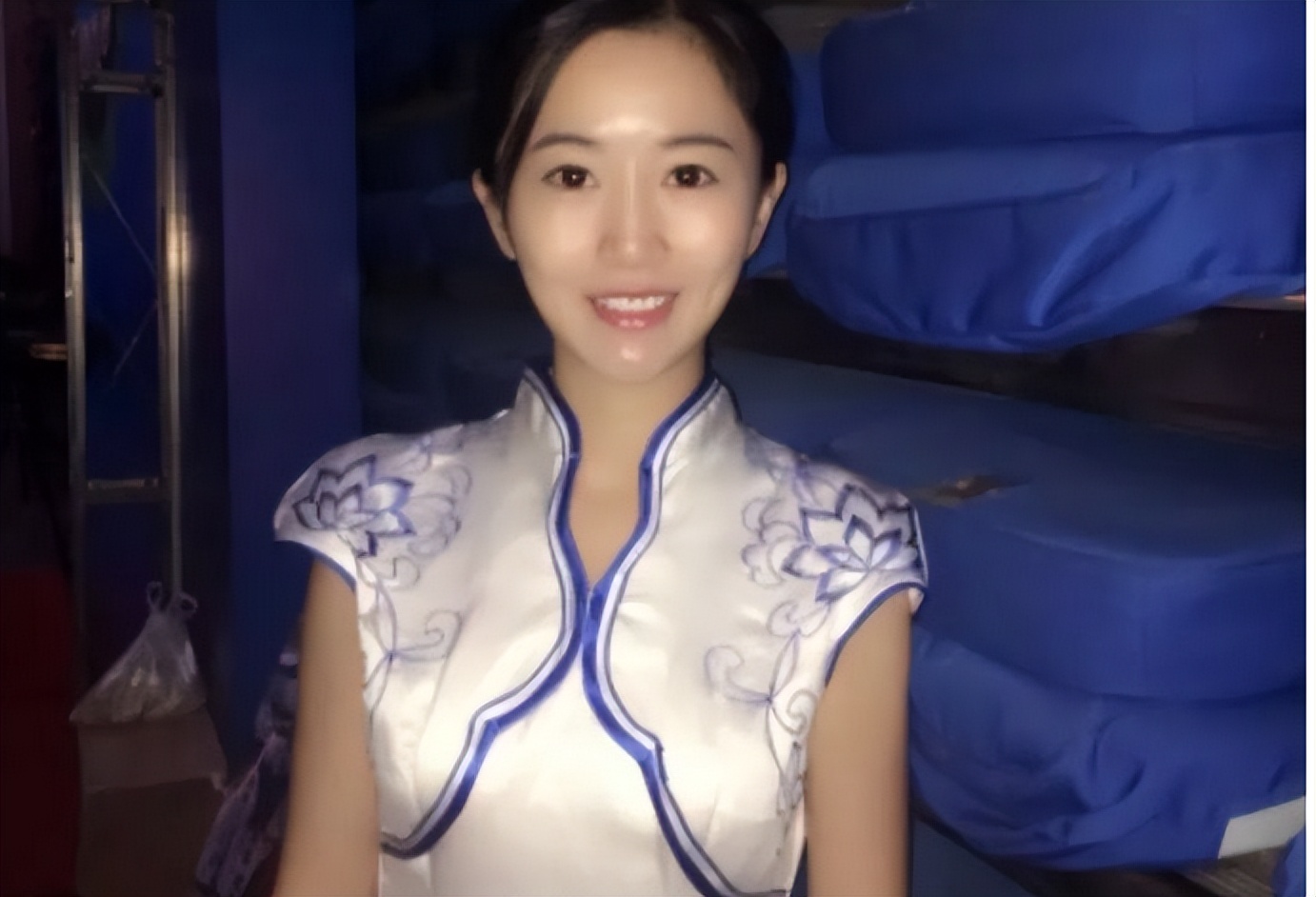 毒蝎美人("蛇蝎美人"翟欣欣,4年前骗婚获利千万资产,逼得丈夫跳楼自杀