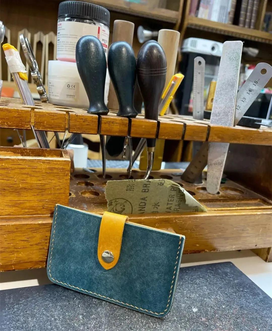 陶艺、丝巾、首饰…北京这9家宝藏DIY小店，每个都想体验一遍