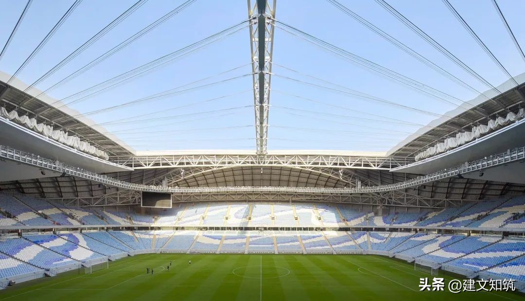 2022世界杯多哈多少座（「世界杯」2022世界杯設計師觀球指南：卡塔爾八座球場）