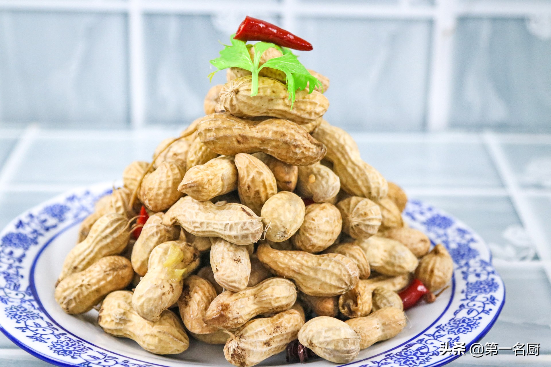 家常涼菜,家常涼菜的家常做法