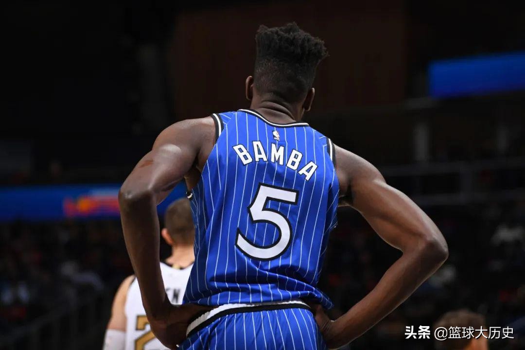 nba班巴为什么打替补(走吧！突然换号！24岁天赋怪，还有救？)