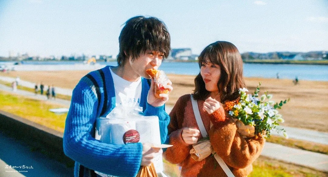 这部豆瓣8.7分的日本爱情电影，道出了分手男女的残酷真相