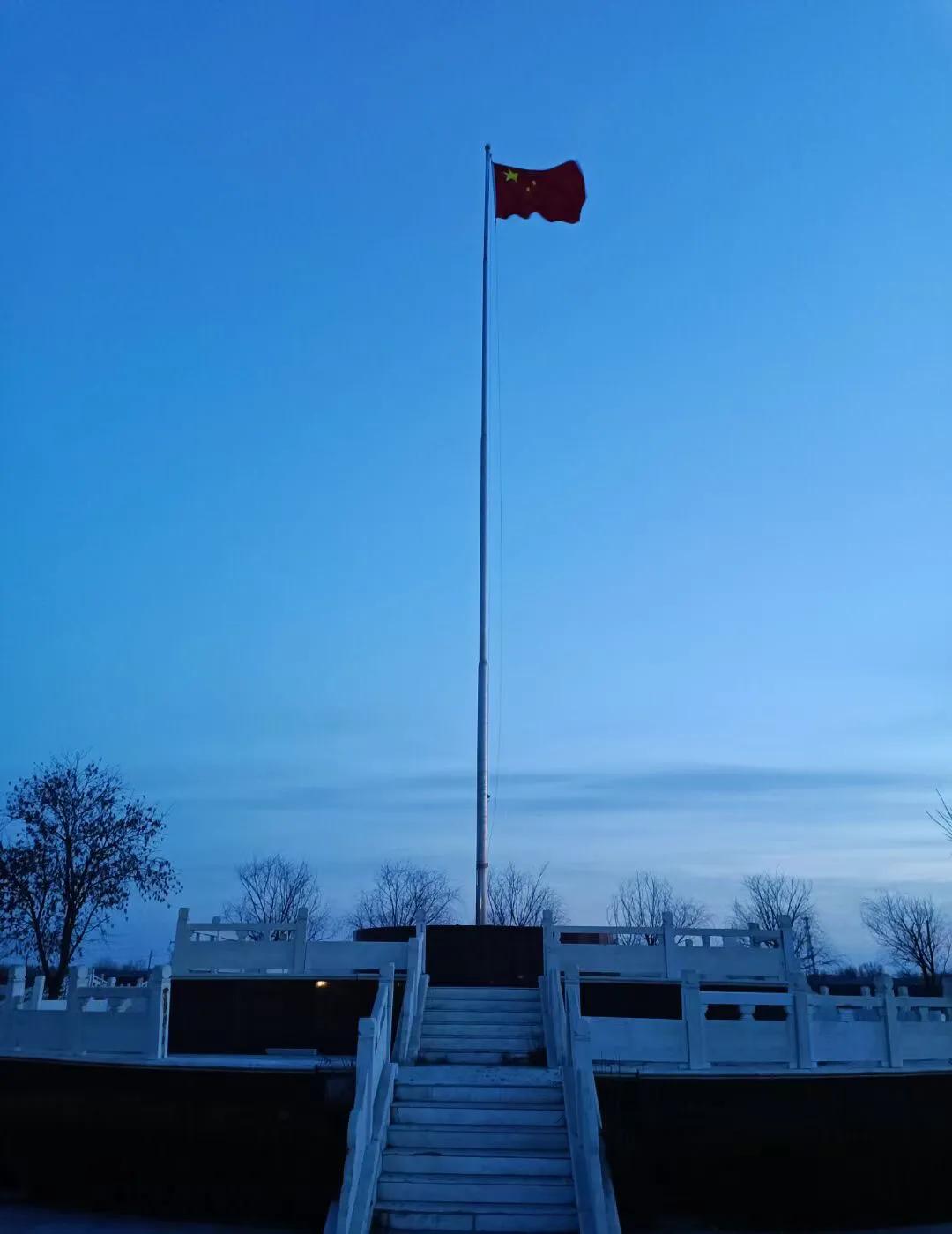 心情不好时，唯有风景可治愈一切