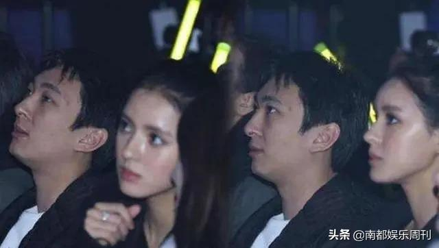 磕到了!这次实锤了?