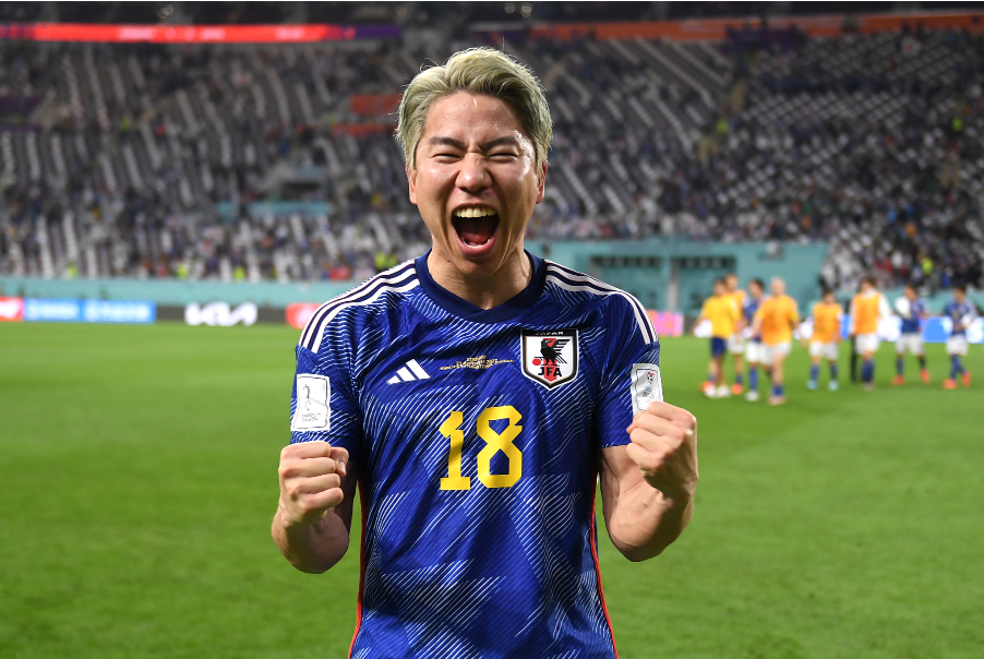 德国队世界杯成绩为什么好（神奇逆转！日本为何击败强大的德国队？张路詹俊道出4个取胜原因）-华海博客