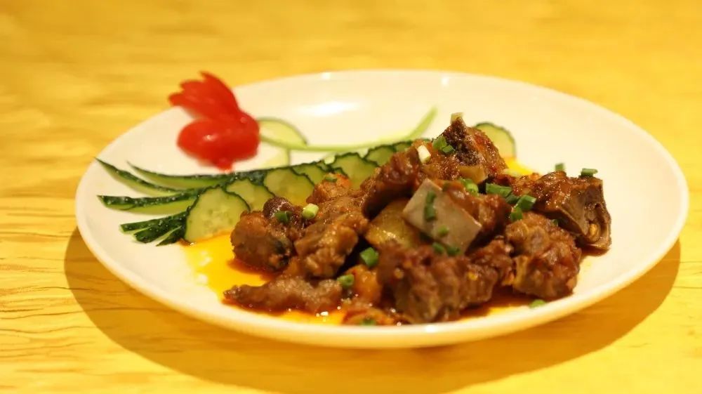 烟火味、人情味、飘香味，这所有味道的高职院校，你不了解一下？