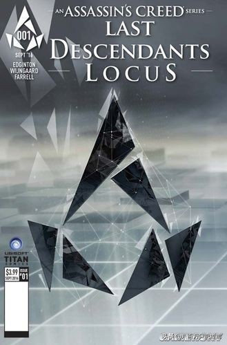 《刺客信条》历代人物剧情回顾 历史原型与现代剧情全解（Ⅰ）完结