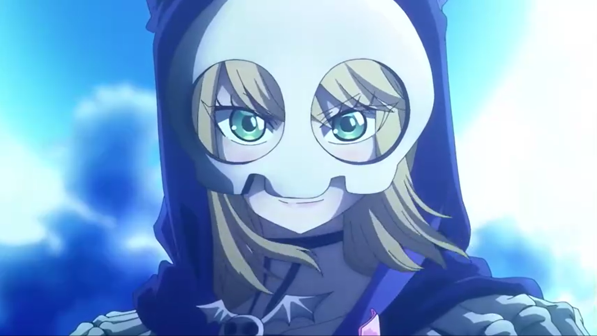 一正一邪，他们谈恋爱的话，会不会有一种兴奋感？