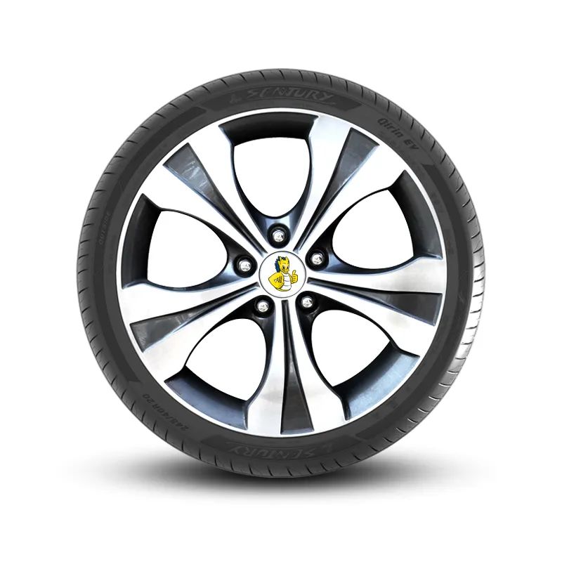 重磅丨森麒麟新能源汽车专用轮胎即将震撼登场！​