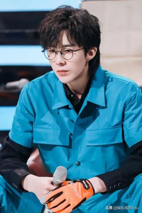 劉宇寧個人資料簡介（10年心酸成名史：他的成功無人能復制）-第87張圖片