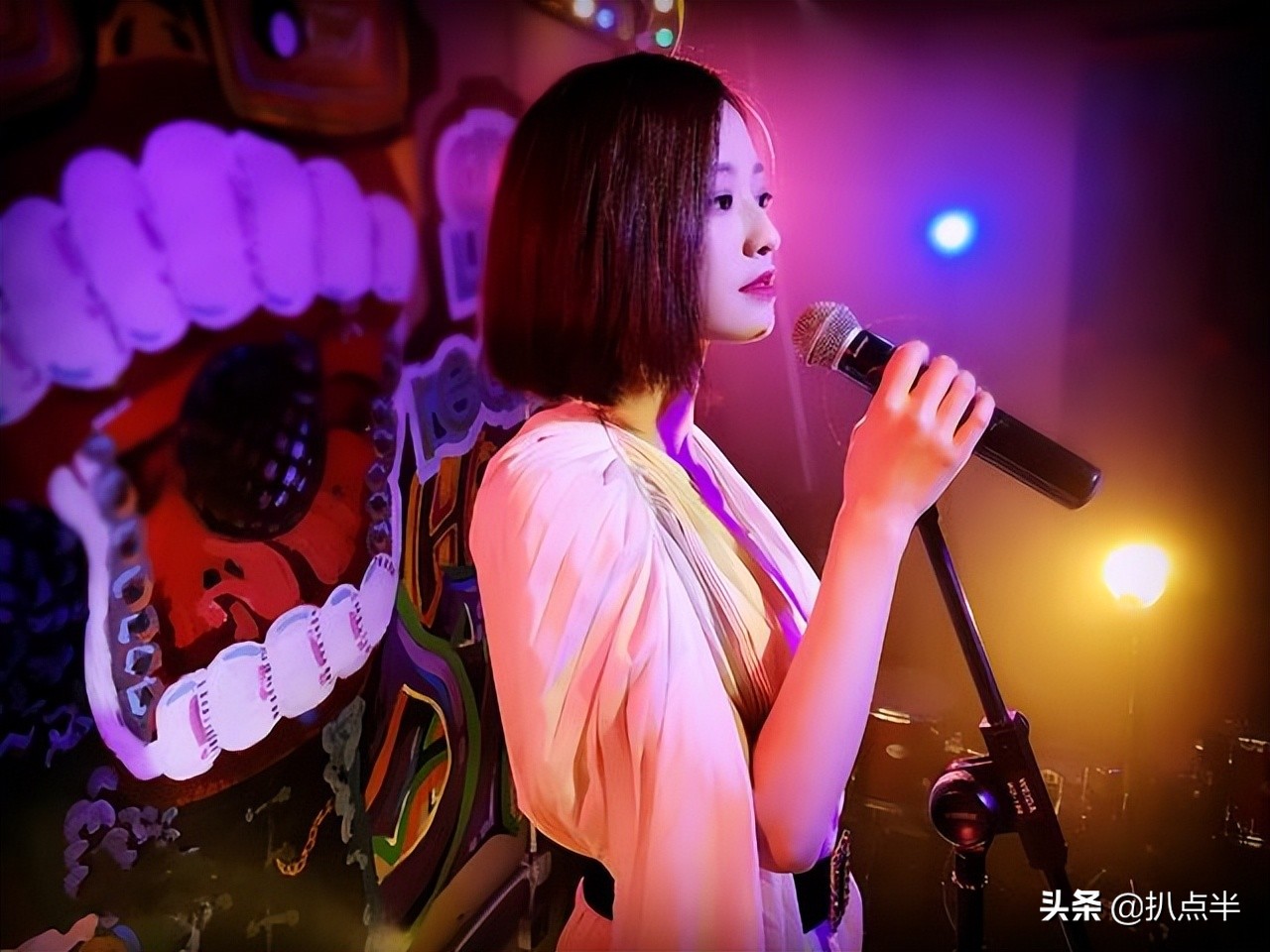 云南女星有多美？这10位各个集“彩云之南”灵气，杨蓉才排第二