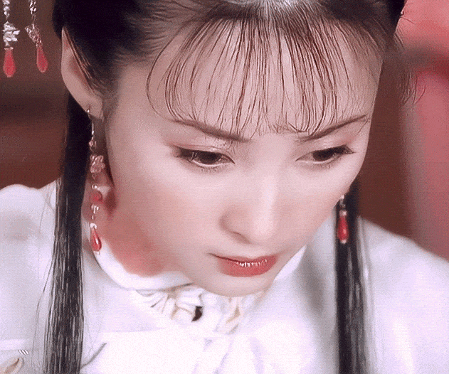 哪些女明星的眼睛很漂亮？