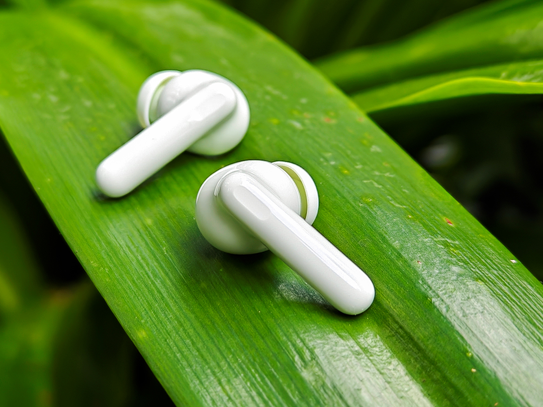 尚不完美的半成品,oppo enco free3 真无线降噪耳机评测