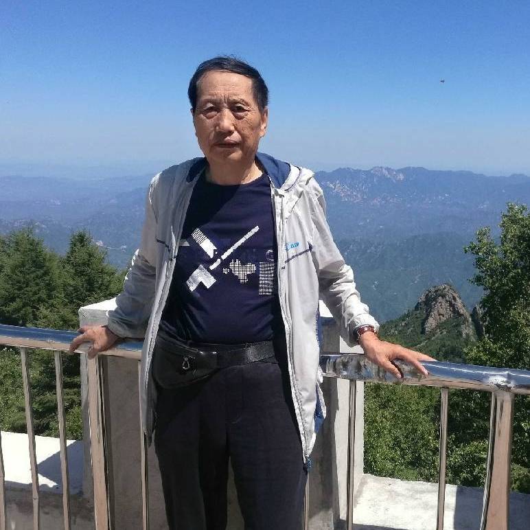 积极进取 不负年华―转业地方工作二十八年记忆王希桥（老树朝阳）