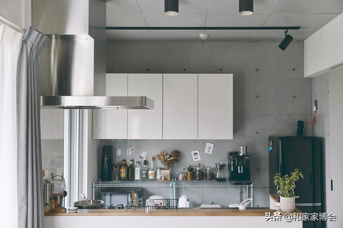 新婚夫妇的50㎡出租房改造 打造温馨小屋