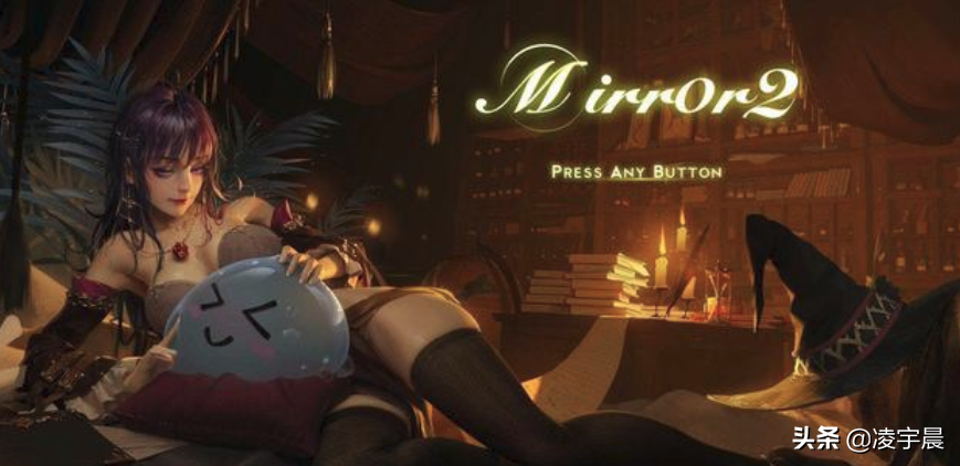 《Mirror 2：Project X》EA版评测 优秀的动漫休闲游戏