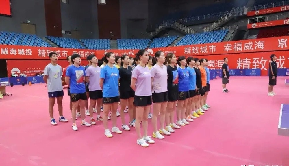 2017年九球世界杯女子(中国女乒之外，谁是当代世界乒坛女子第一高手？)