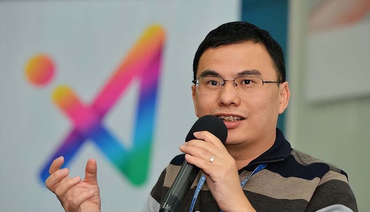 腾讯张志东：平时为人“低调”，如今身价上千亿，座驾却只20多万