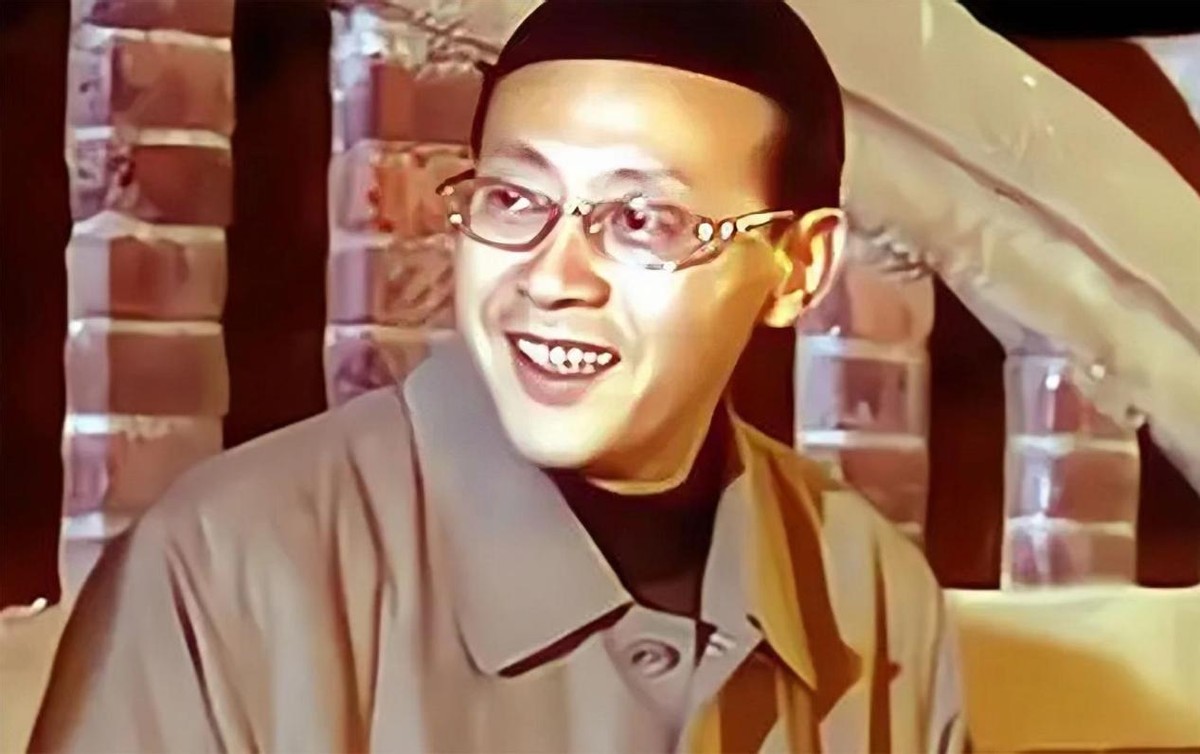 侯天来演过的电视剧(演员侯天来:戏里阴险狡诈,戏外忠厚老实,唯对妻女