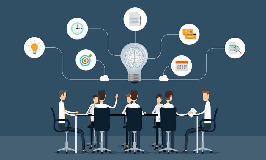 未来电商怎么做？这里有你想要的答案