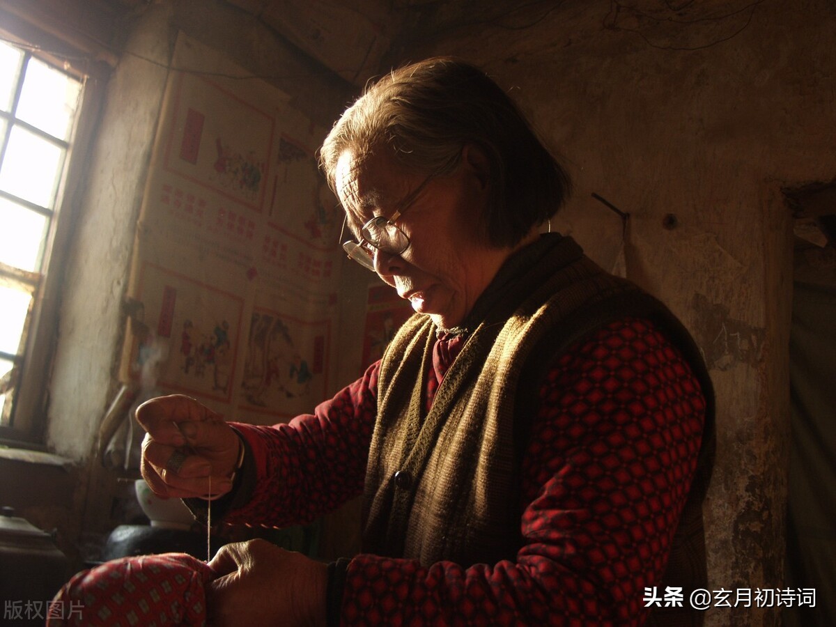 表达母亲伟大的句子(有一种爱不能等待) - 火句子