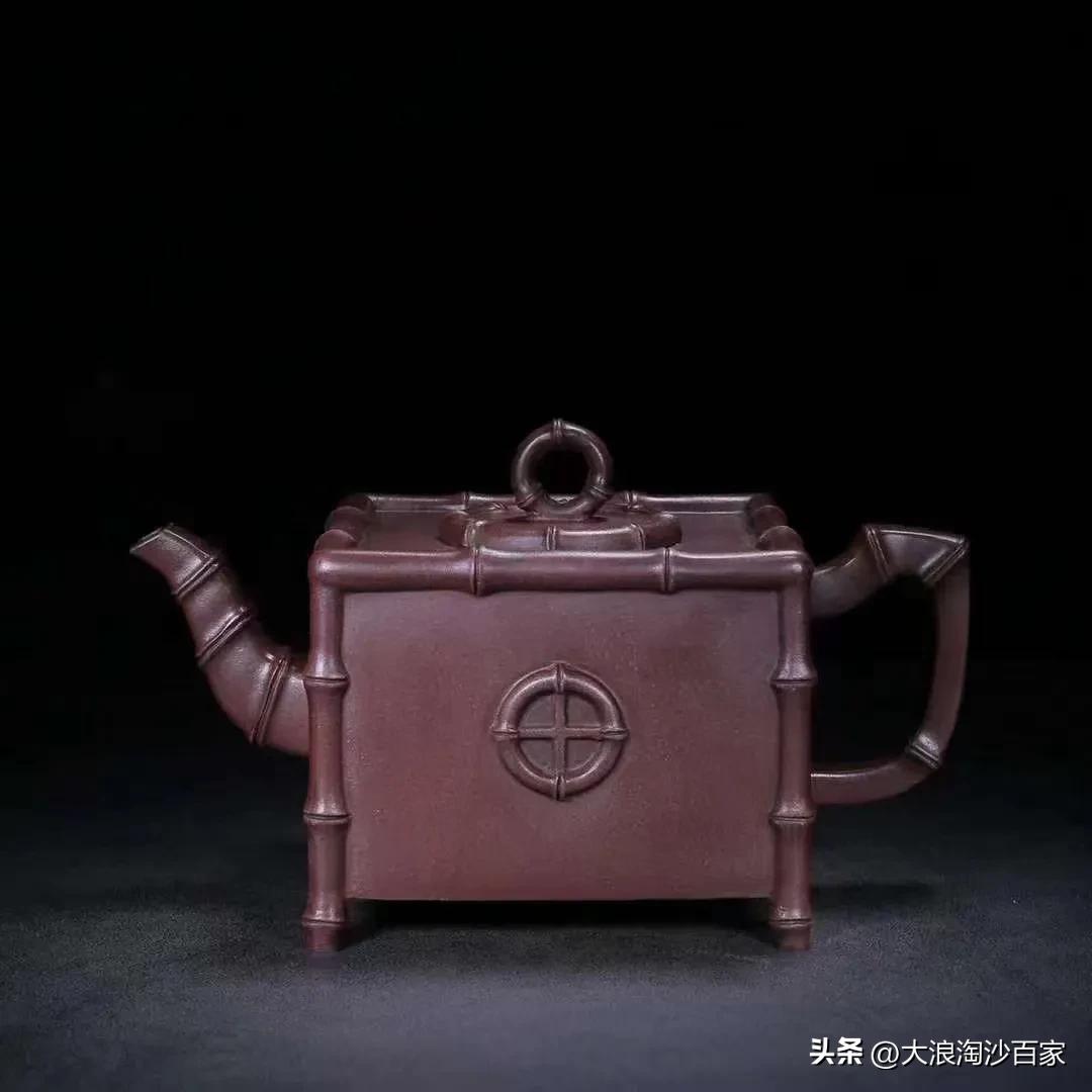 正德甲戌年是什么年（歷史名人紫砂壺）
