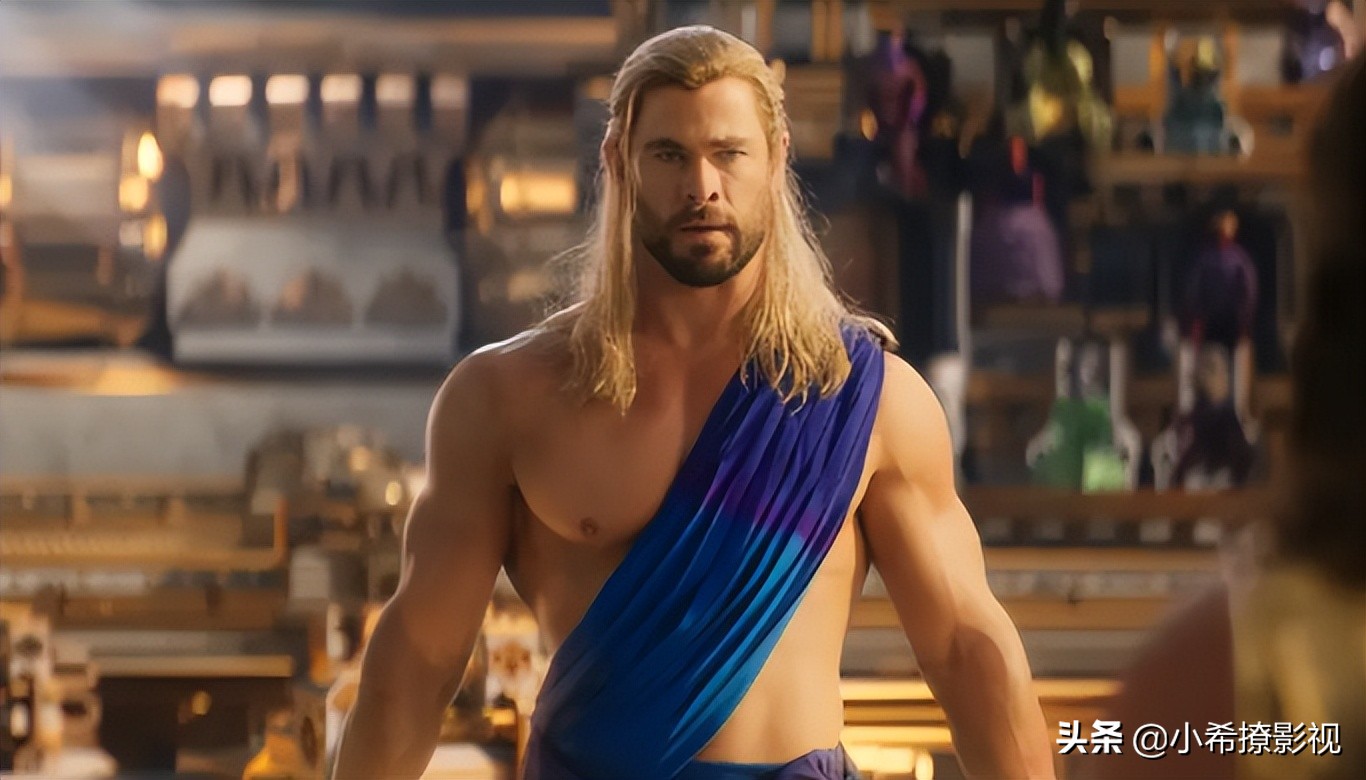 克里斯蒂安·贝尔对《雷神4》的减肥不在意，但有一件事让他抓狂