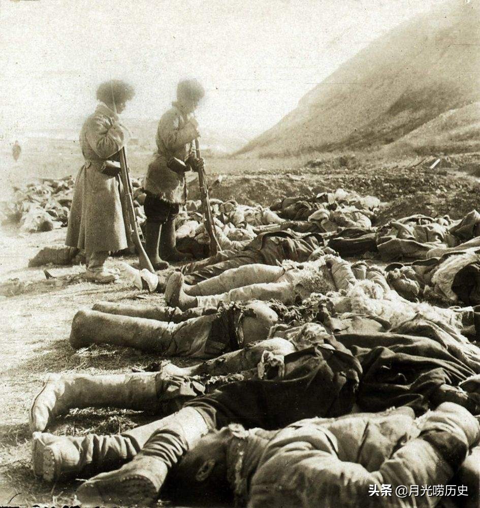 当逃兵有什么下场，判重了对他们不公平，判轻了对别人不公平