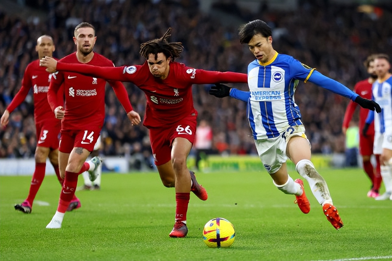 升至英超積分榜第五（3-0！2-1！英超積分榜全亂了：曼聯升第3逼近曼城，利物浦跌至第8）