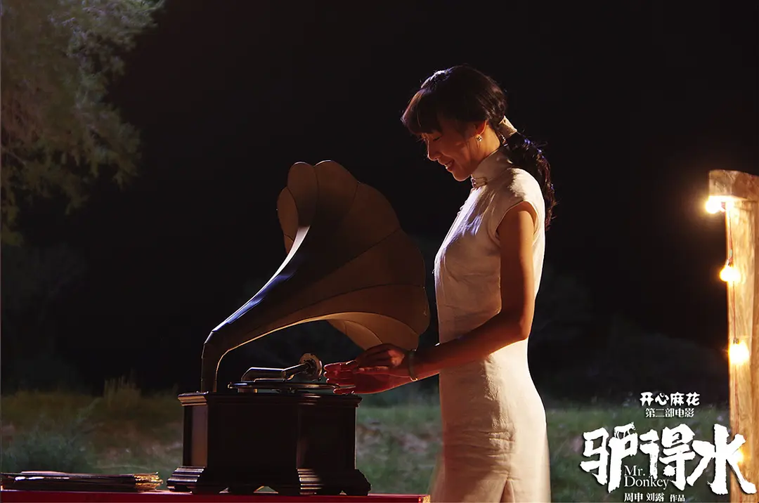 盘点国产电影9大巅峰之作！全看过的不是一般人，建议收藏