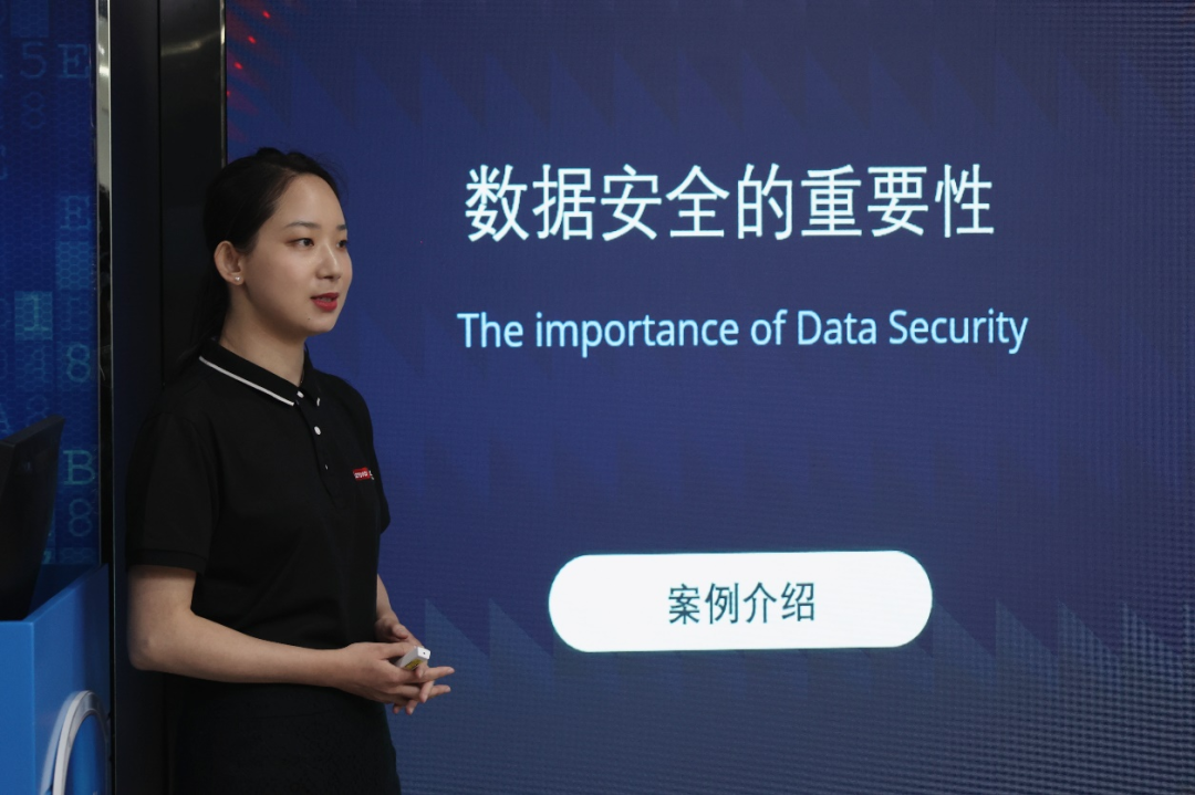 揭秘联想GIC全球安全实验室：破解假脸，每年保障数亿台设备安全