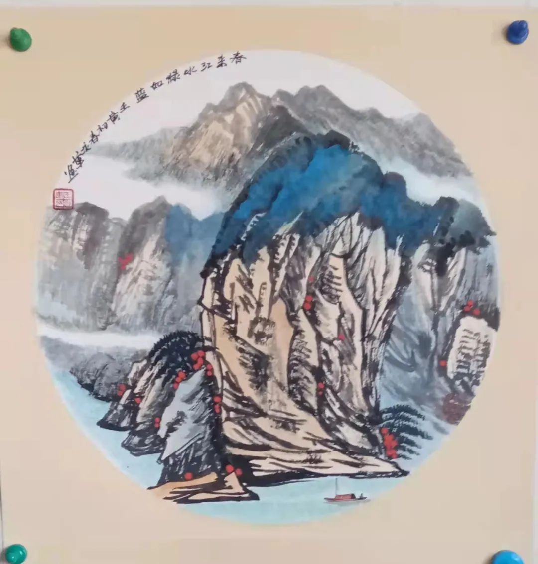 中国新时代国际艺术大家——王永军