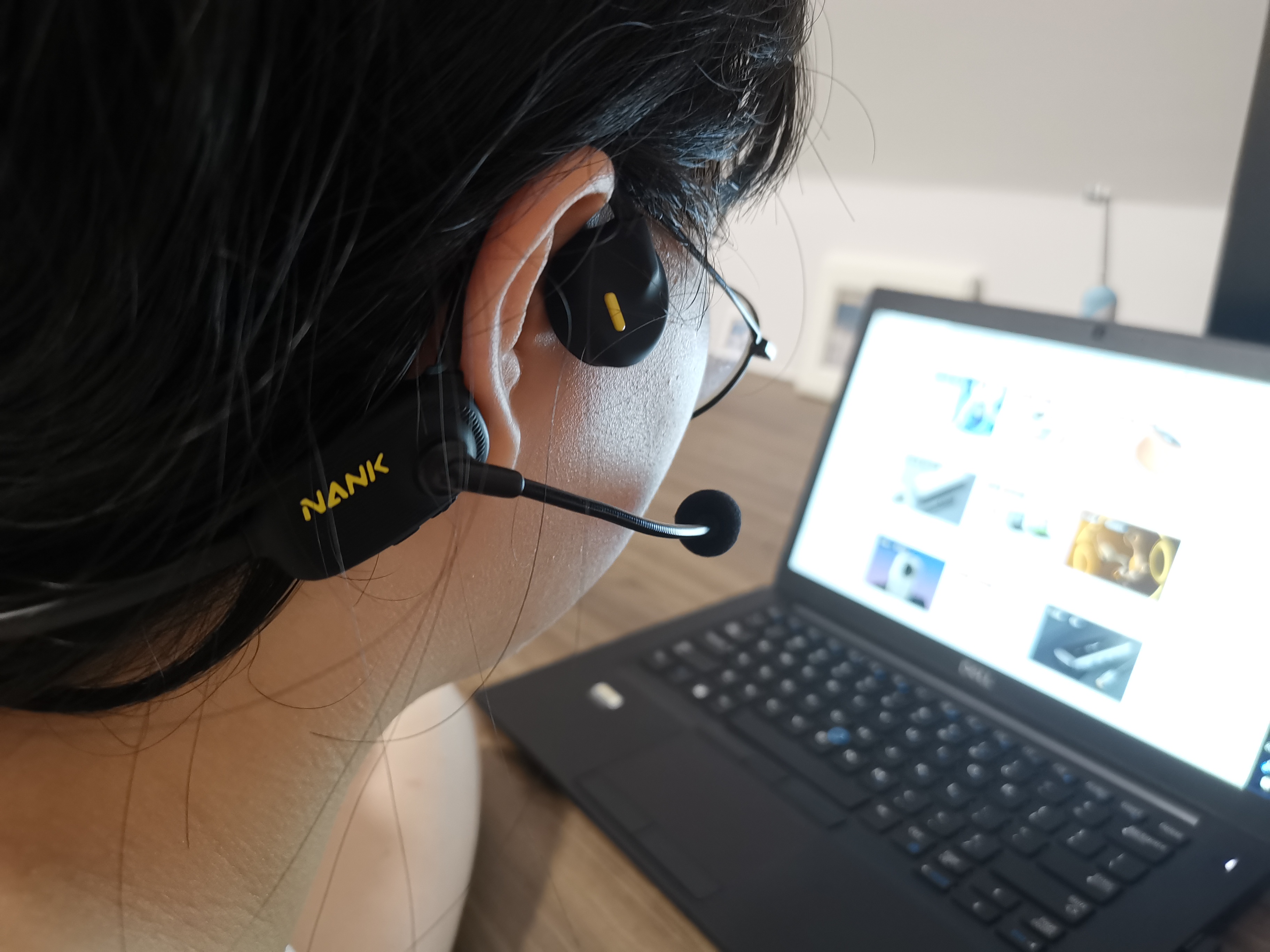 南卡Runner Comm：独立麦克风，通话真的很可以