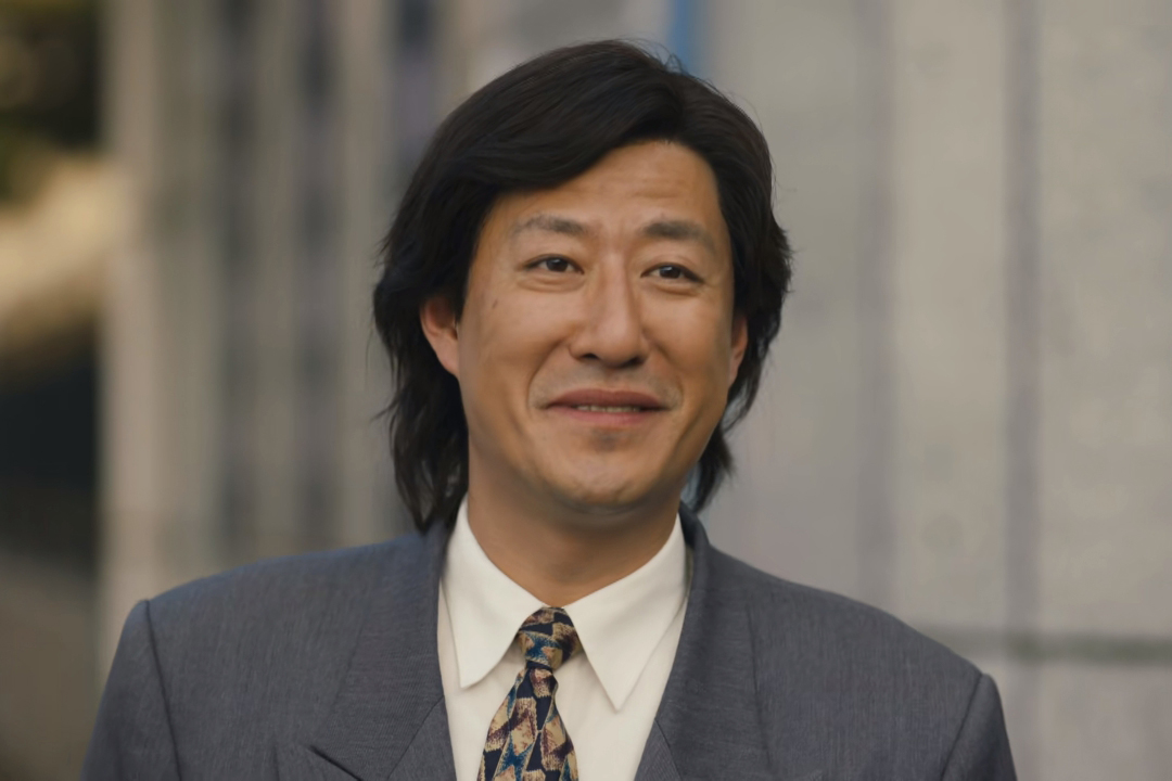 读了《人世间》原著才知，水自流为了报复骆士宾，下了多大一盘棋