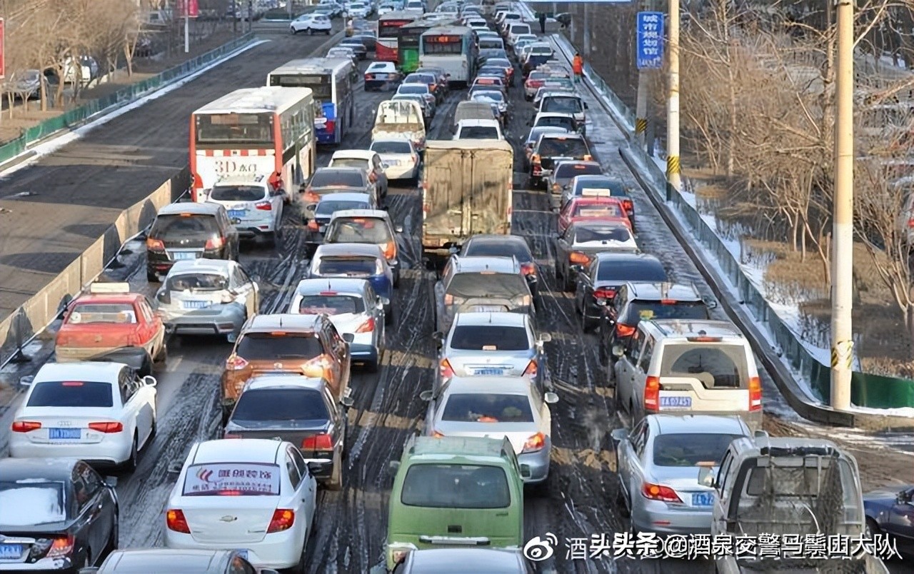 3條新手開車上路技巧！新老司機都看看～