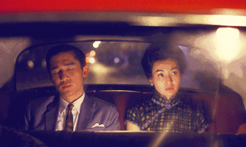 惊艳了时光的15位女港星，张柏芝第9，王祖贤第4，谁是你心中第一