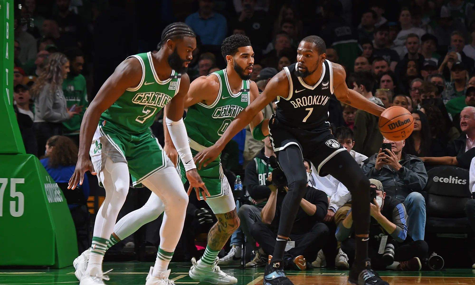 为什么nba球员实力不强（为什么现在的NBA越来越没劲）